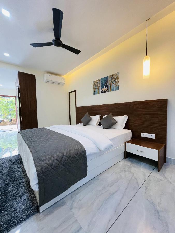 Miracle Hotel And Resorts Kozhikode Exteriör bild