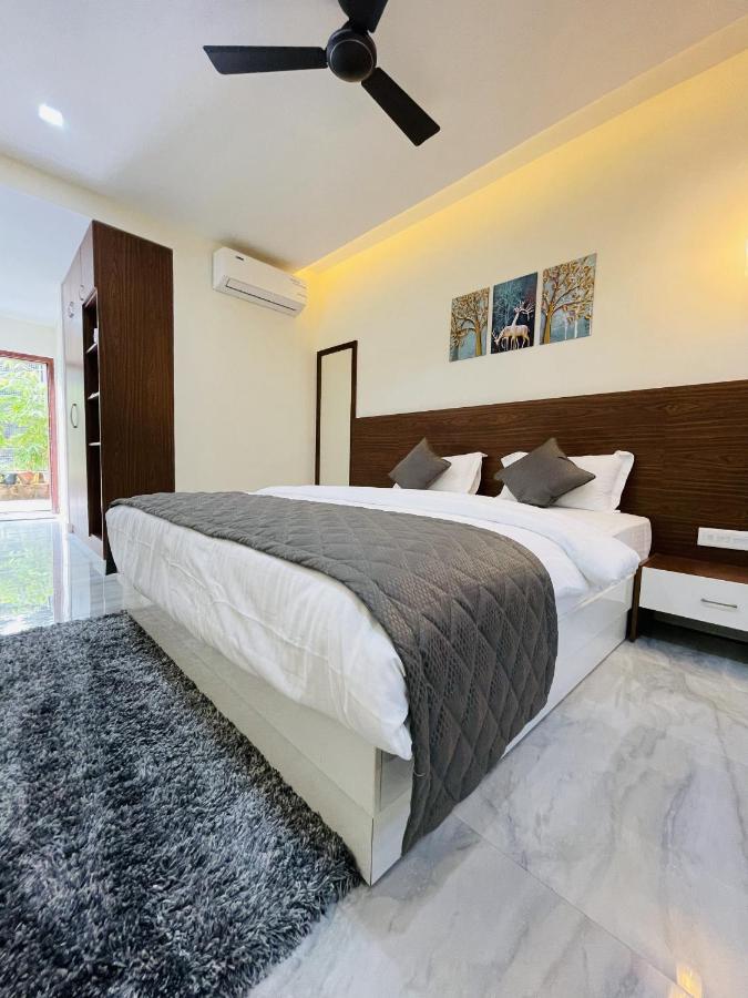 Miracle Hotel And Resorts Kozhikode Exteriör bild