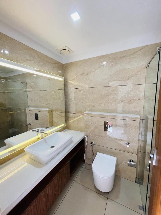 Miracle Hotel And Resorts Kozhikode Exteriör bild