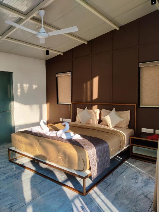 Miracle Hotel And Resorts Kozhikode Exteriör bild